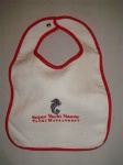 Red Bib