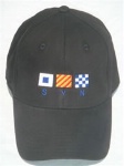 Code Flag Cap